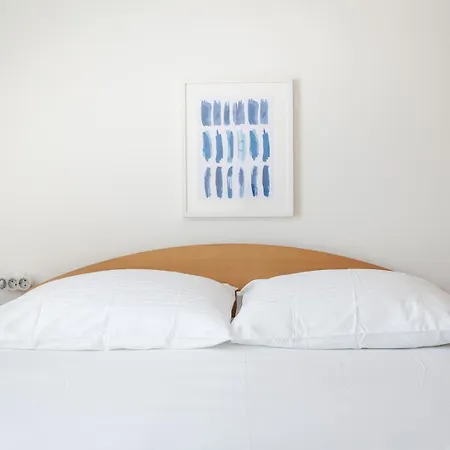 Maestral Arba Barbat na Rabu