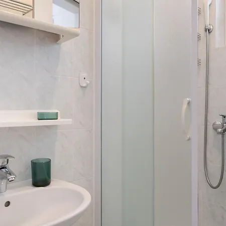 Maestral Arba B&B Barbat na Rabu