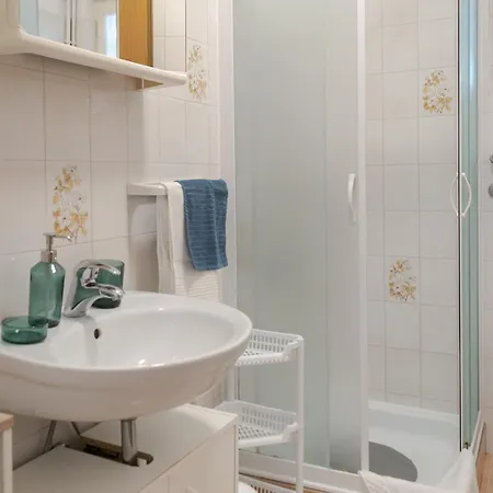 Maestral Arba B&B Barbat na Rabu