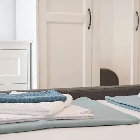 Maestral Arba Barbat na Rabu