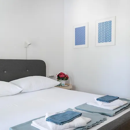 B&B Maestral Arba 3*