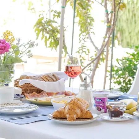 Maestral Arba 3* Barbat na Rabu