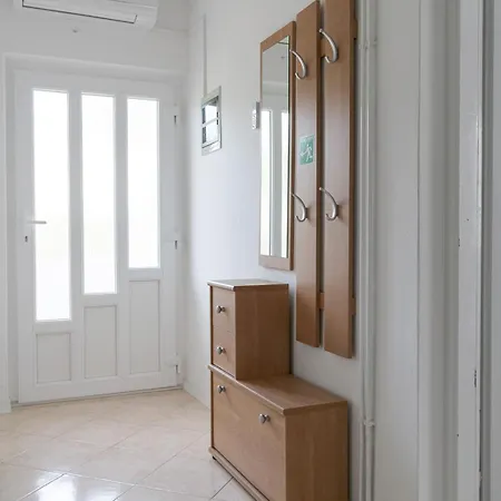 Bed & Breakfast Maestral Arba