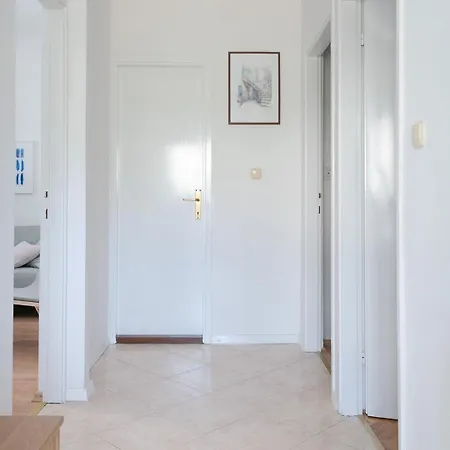 Bed & Breakfast Maestral Arba Barbat na Rabu