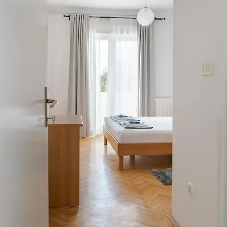 Bed & Breakfast Maestral Arba