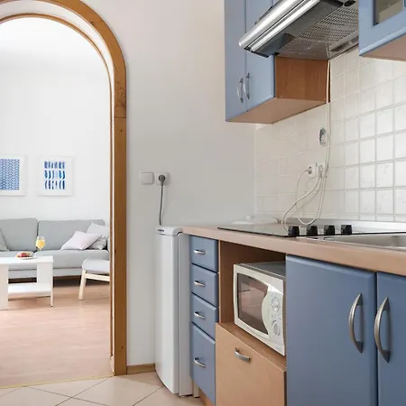 Maestral Arba Bed & Breakfast