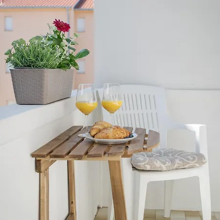 Maestral Arba Barbat na Rabu