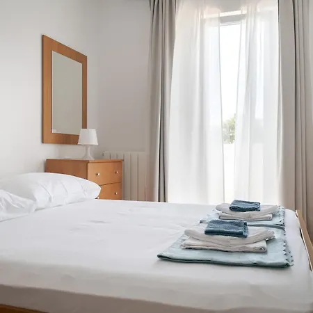 Bed & Breakfast Maestral Arba