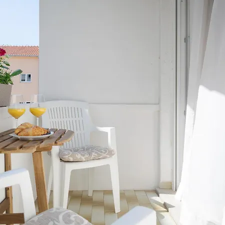 Maestral Arba 3* Barbat na Rabu