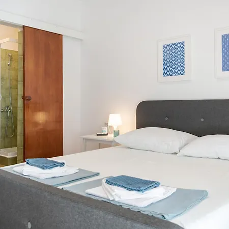 Bed & Breakfast Maestral Arba Barbat na Rabu