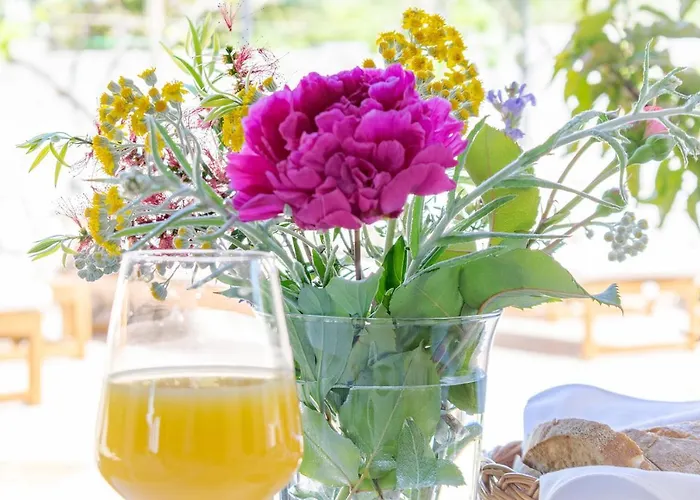 Maestral Arba 住宿加早餐酒店 3*