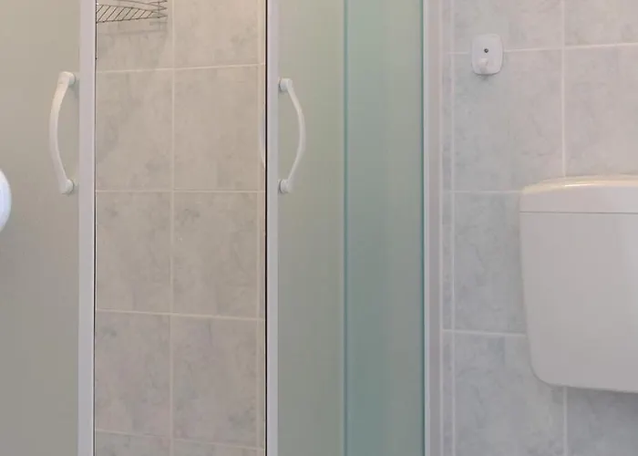 Maestral Arba 住宿加早餐酒店 Barbat na Rabu