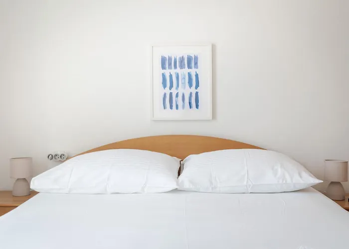 Maestral Arba Barbat na Rabu