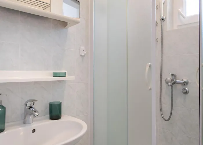 Maestral Arba ベッド・アンド・ブレックファスト Barbat na Rabu