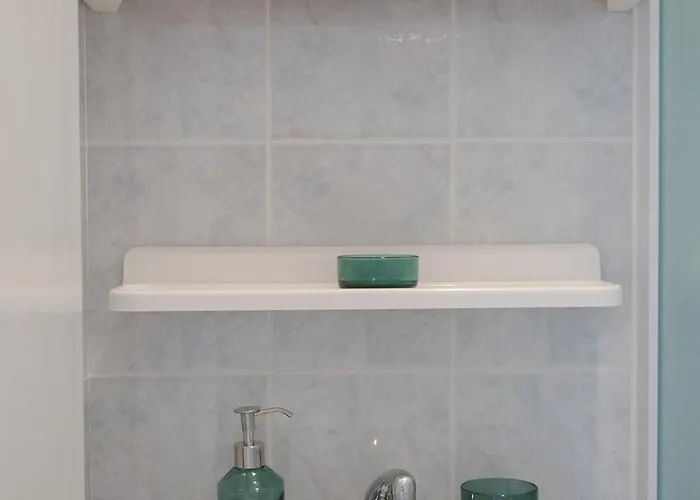 Maestral Arba 住宿加早餐酒店