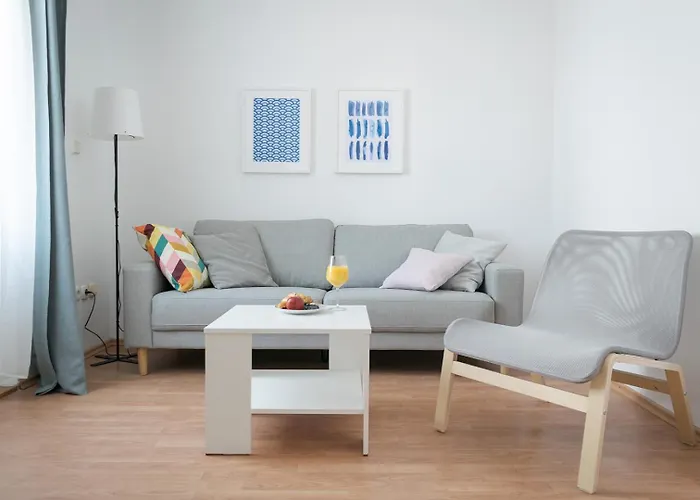 住宿加早餐酒店 Maestral Arba