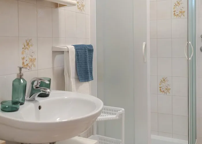 Maestral Arba ベッド・アンド・ブレックファスト Barbat na Rabu