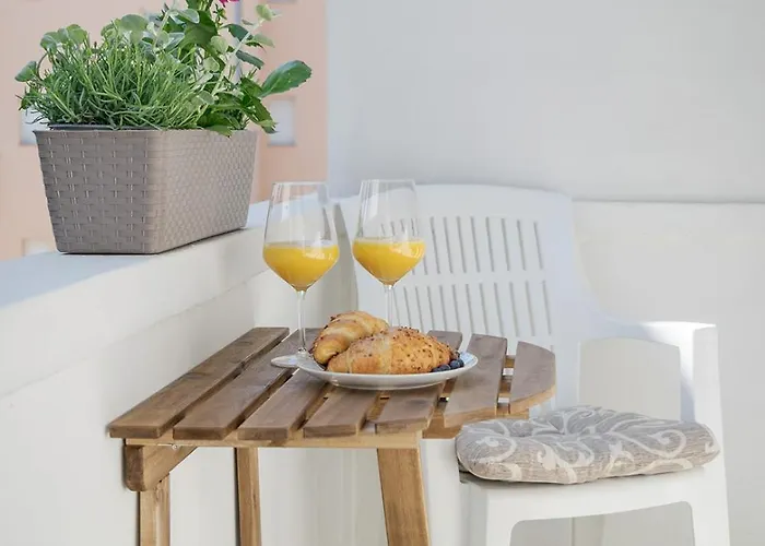 Maestral Arba Barbat na Rabu