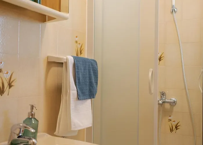 住宿加早餐酒店 Maestral Arba 3*