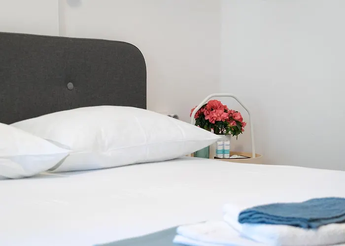 ベッド・アンド・ブレックファスト Maestral Arba