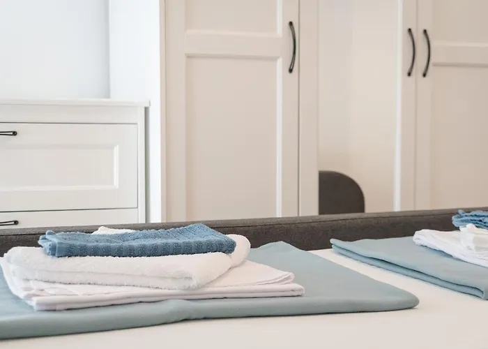 Maestral Arba Barbat na Rabu