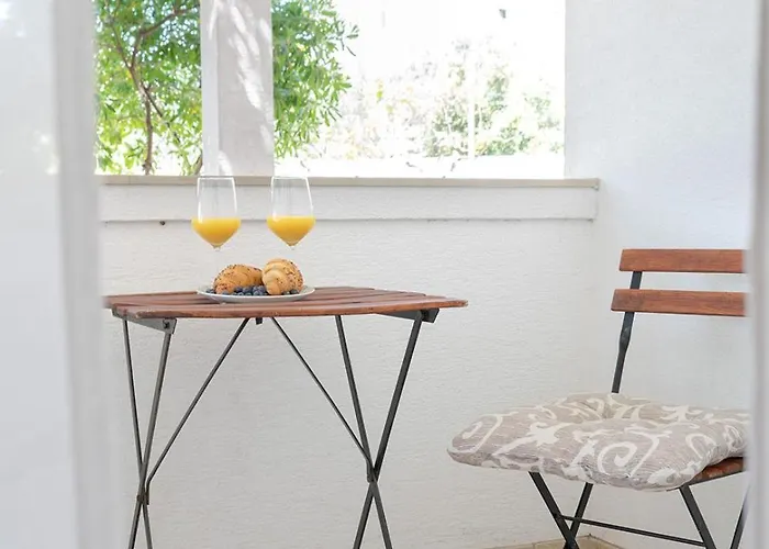 Maestral Arba ベッド・アンド・ブレックファスト 3*