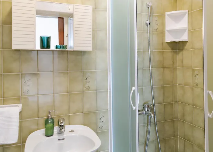 Maestral Arba 住宿加早餐酒店