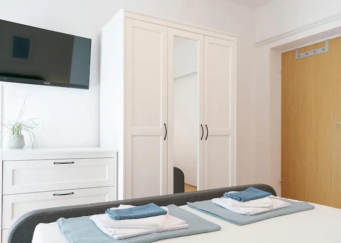 Maestral Arba 3* Barbat na Rabu